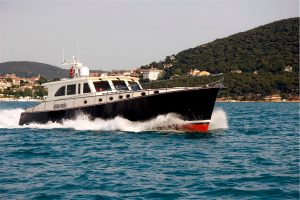 Vicem Yachts Classic V71